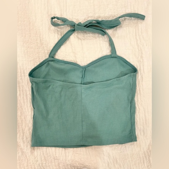 PacSun Basic Tee - Picture 2 of 3